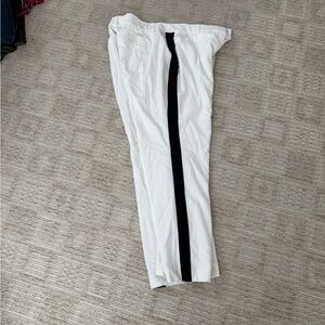 Glamour Tuxedo Pants